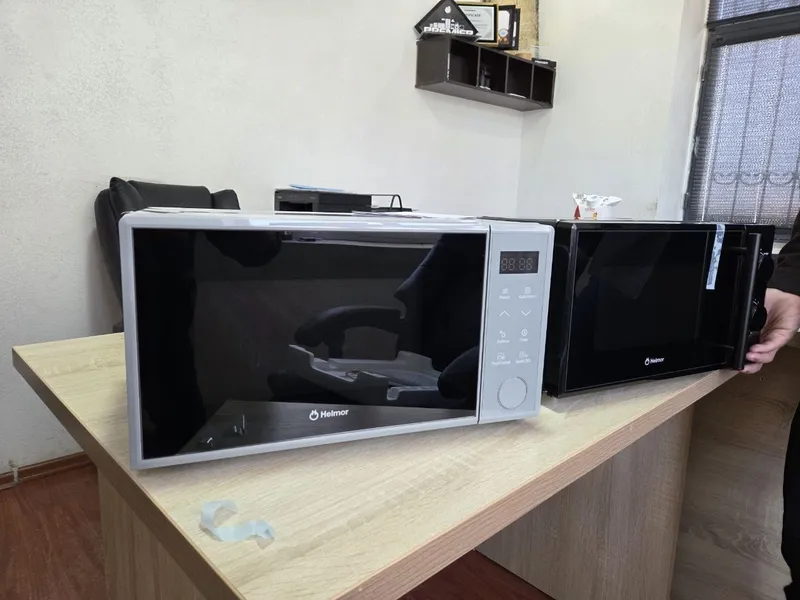 Микровалновка 20л ( mikravalnovka 20l) lg magnetronlik baza narx 5