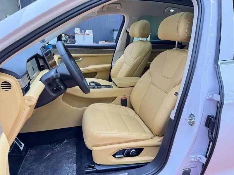 Seres m5 awd full naqd va halol nasiya — фото 2