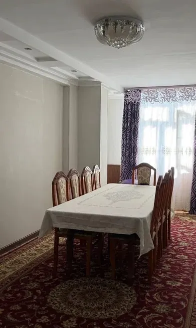 Аренда 3-комн. кв. 76 м² · ID 43248 2