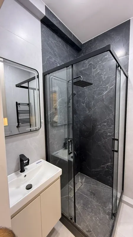 Новая квартира сдается в ЖК YUNUSABAT RESIDENCE — фото 4