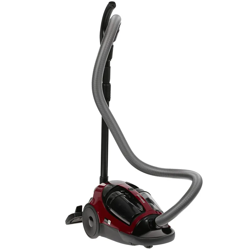 Пылесос Avalon AVL VCC 2244 G Grey