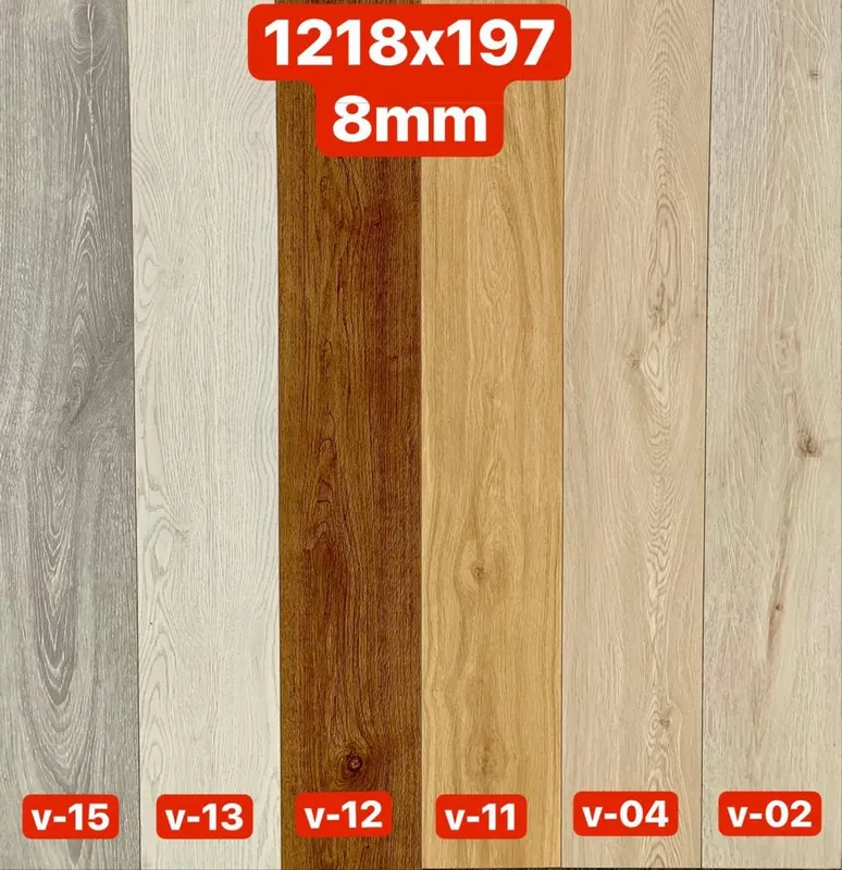 Laminat tarket 8mm floorpan