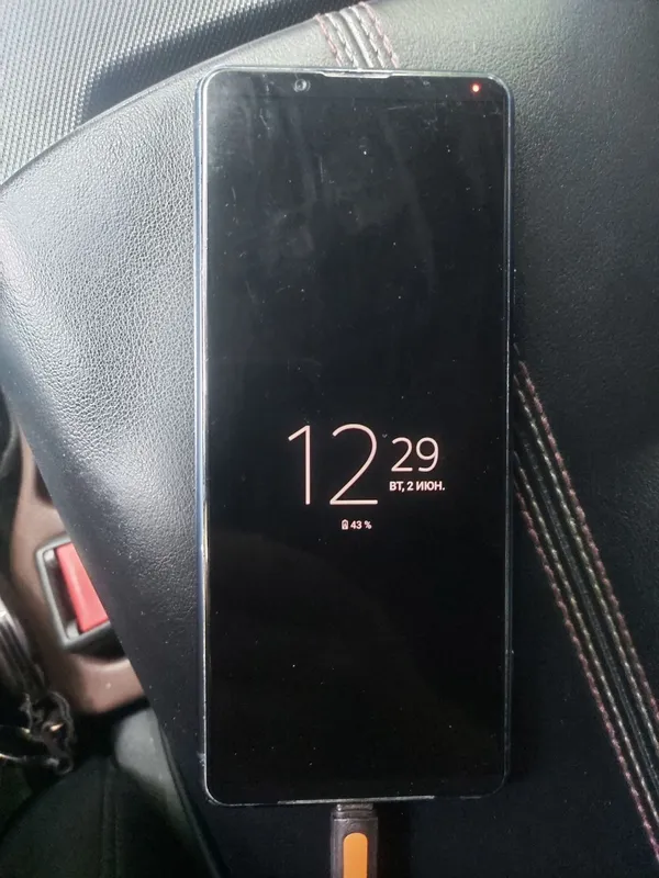 sony Xperia 5.2