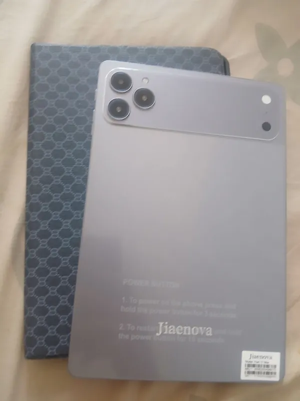 Pad 17 Max, Xotira:1Tb/16Gb
Narxi: 1mln, Kami bor
