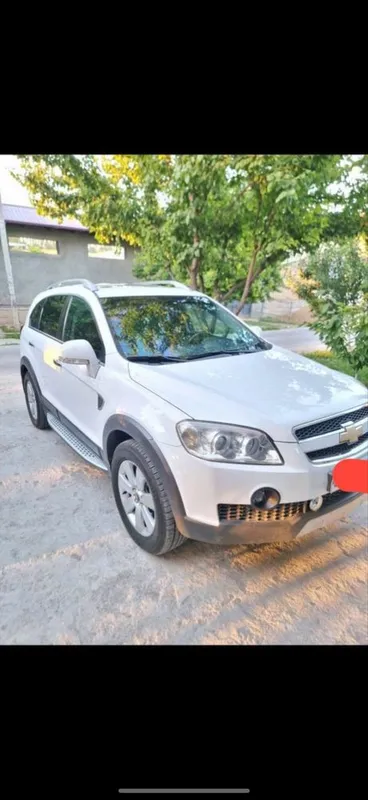Captiva 1 kraska toza gazi bor. 1 Captiva 1 kraska toza gazi bor. 1