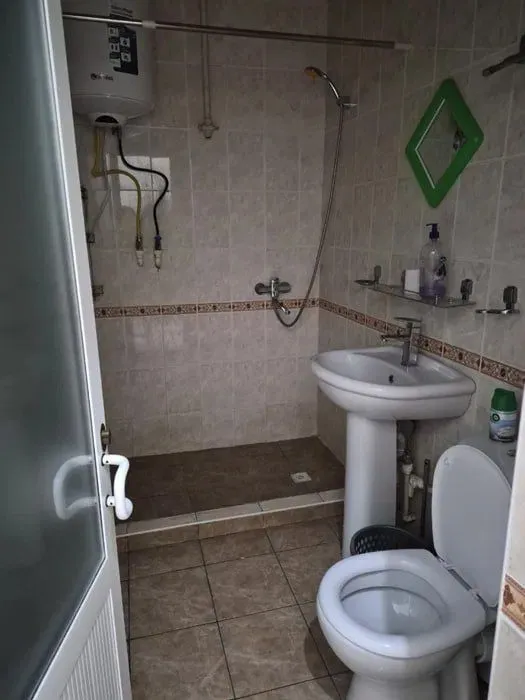 2-к квартира, 50 м², 1/2 этаж, ул. Олимлар IT-парк — фото 2