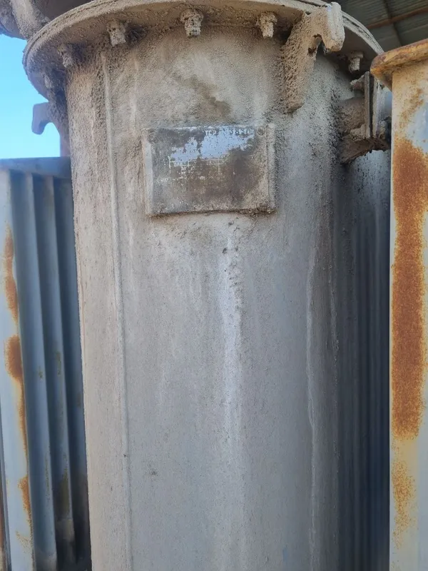 Transformator 400 kva 4