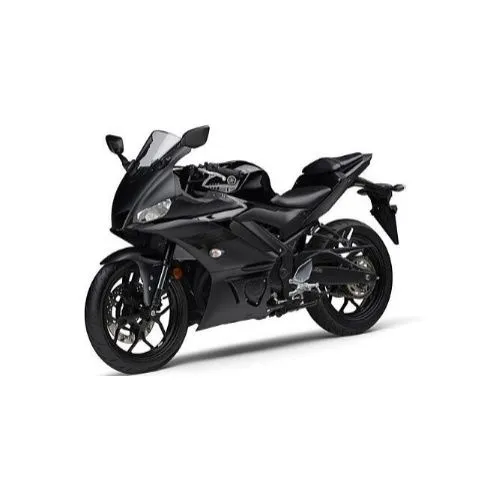 Elektromotosikl Yamaha R3 ulgurji/dona 1 Elektromotosikl Yamaha R3 ulgurji/dona 1