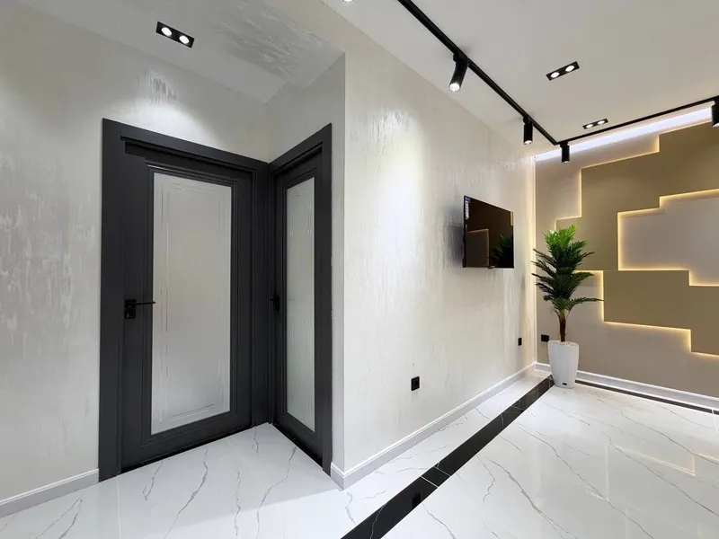 Аренда офис Ц5 Улица Амир Темур 85м2 — фото 2