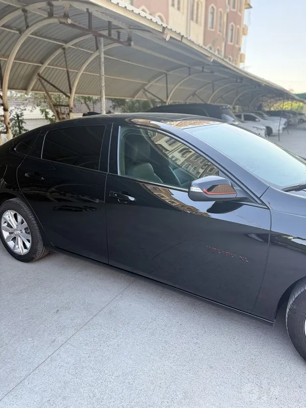 Malibu XL Full, 2023-yil, noyabr 5 Malibu XL Full, 2023-yil, noyabr 5