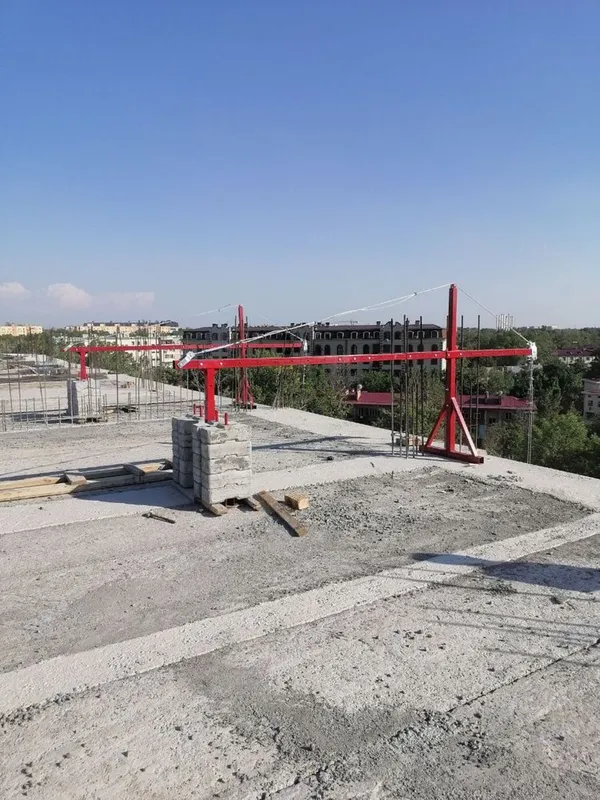 Arenda fasad uchun lesa