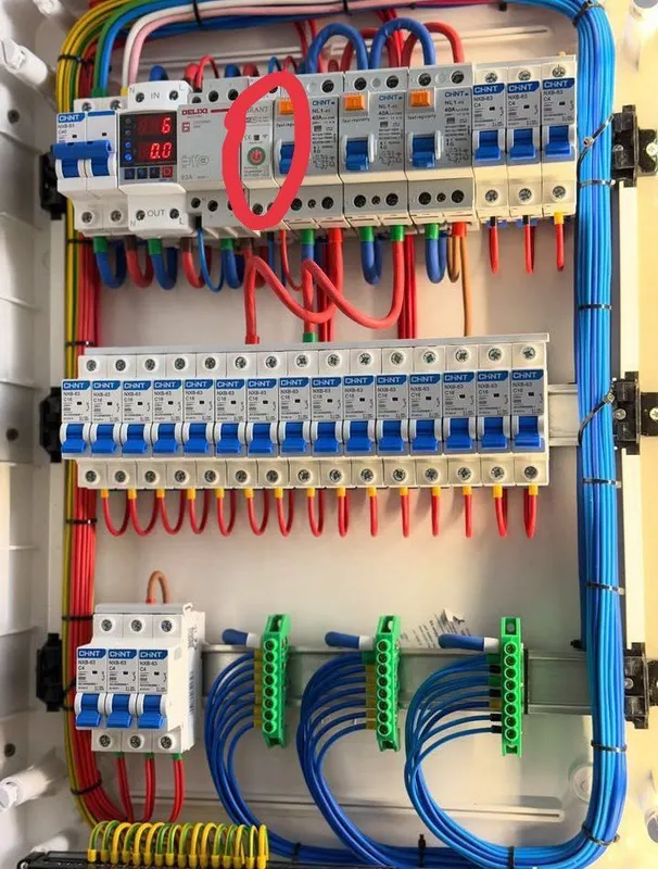 Elekromontaj xizmati 220V ; 380V 24/7