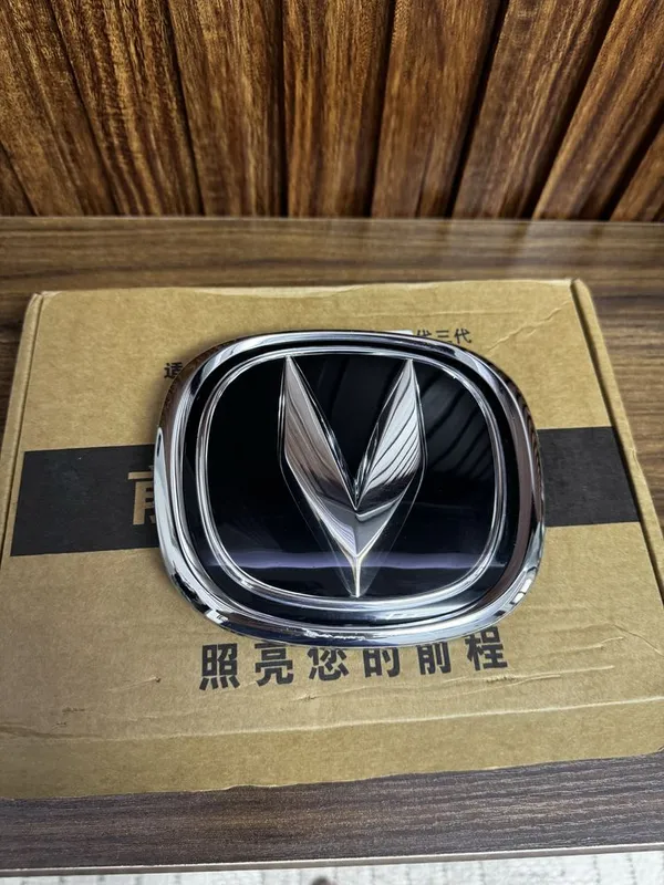Changan uni-k original emblemasi