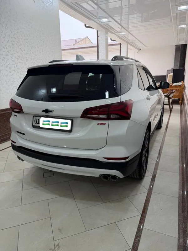 Malibu XL 2025-yil 2025-kuzf 1.000km yurgan 4 Malibu XL 2025-yil 2025-kuzf 1.000km yurgan 4
