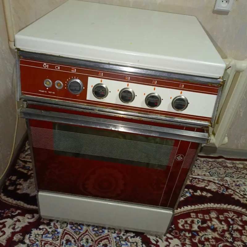 Savet gaz model 1457-02