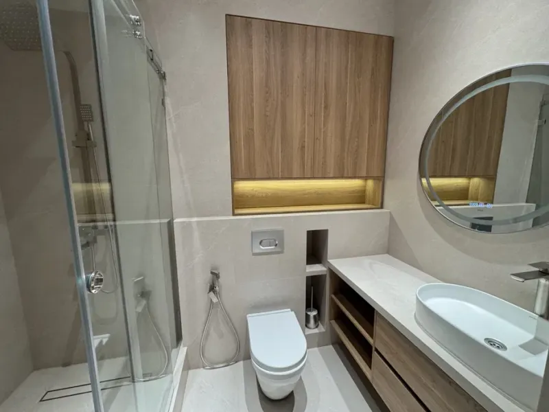 Utower NRG ,Дружба , Ташкент сити 7