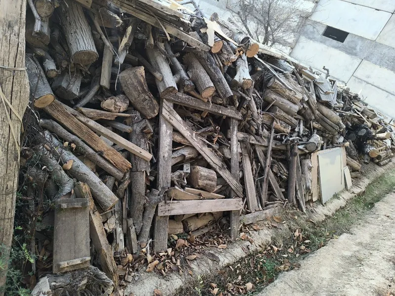 Ўтин сотаман - срочъний