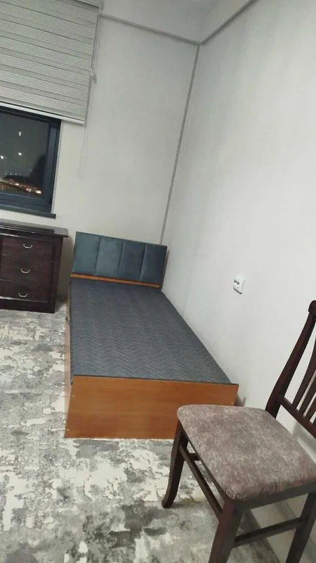 Кровать. Продаётся кровать с матрасом, кровать, шкаф — дёшево 2 Кровать. Продаётся кровать с матрасом, кровать, шкаф — дёшево 2