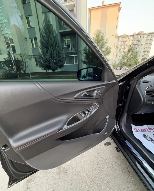 Продаётся Malibu XL 4 Продаётся Malibu XL 4