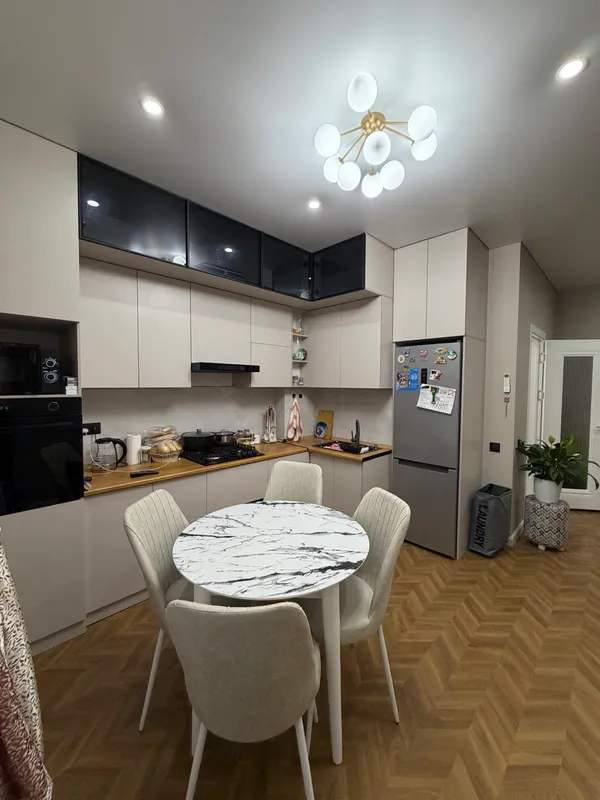 NRG Zamonda kvartira sotiladi 10 NRG Zamonda kvartira sotiladi 10