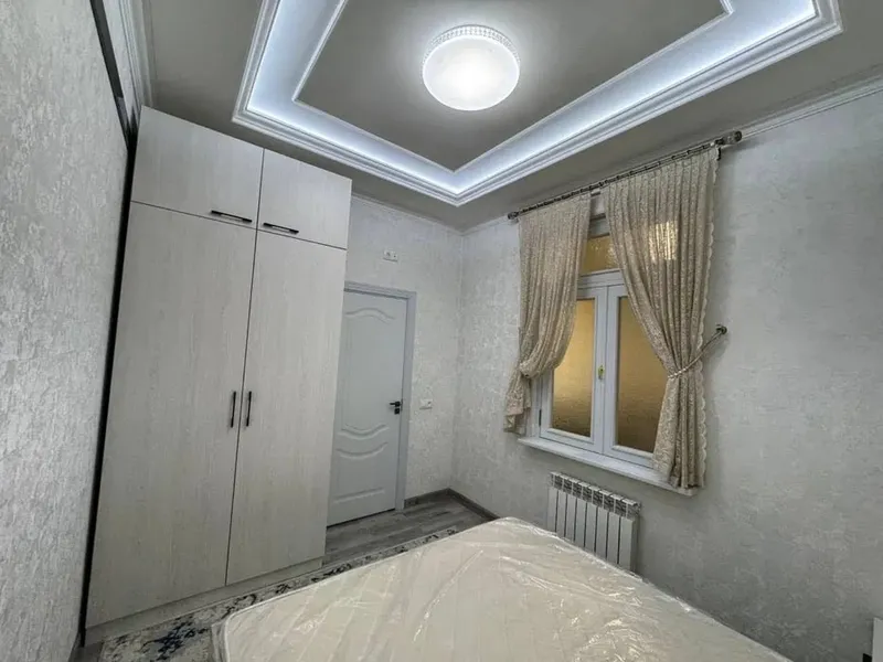квартира ул Махтумкули