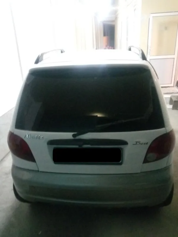 Matiz best srocna sotiladi 2