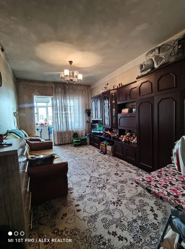 Продажа 2 комнатная Сергели 4 Ярмарка 56 м² — фото 4