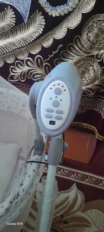 Elektron belanchak