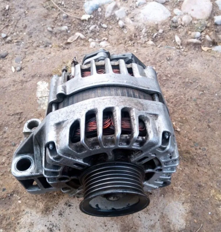 Kaptiva 3 Starter sotiladi holati yaxshi