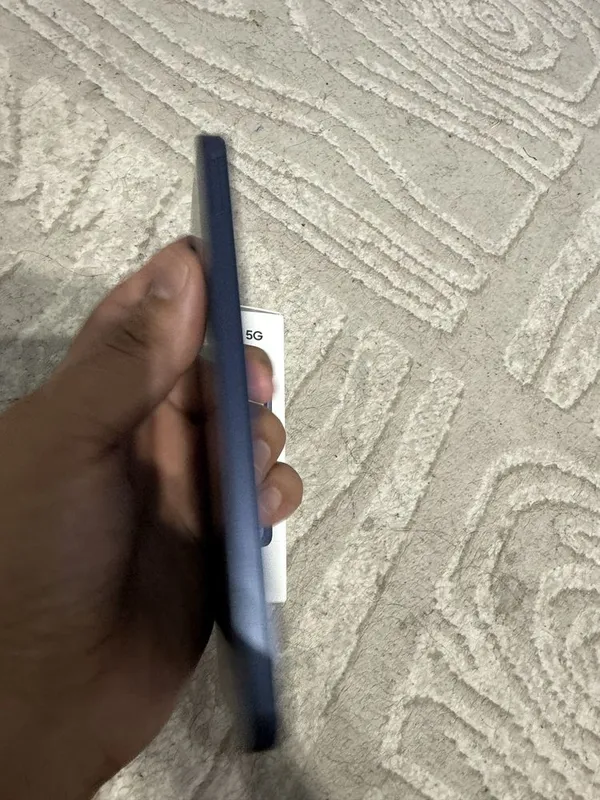 Samsung A15 128Gb Aybi yóq karobkasi bor — фото 6