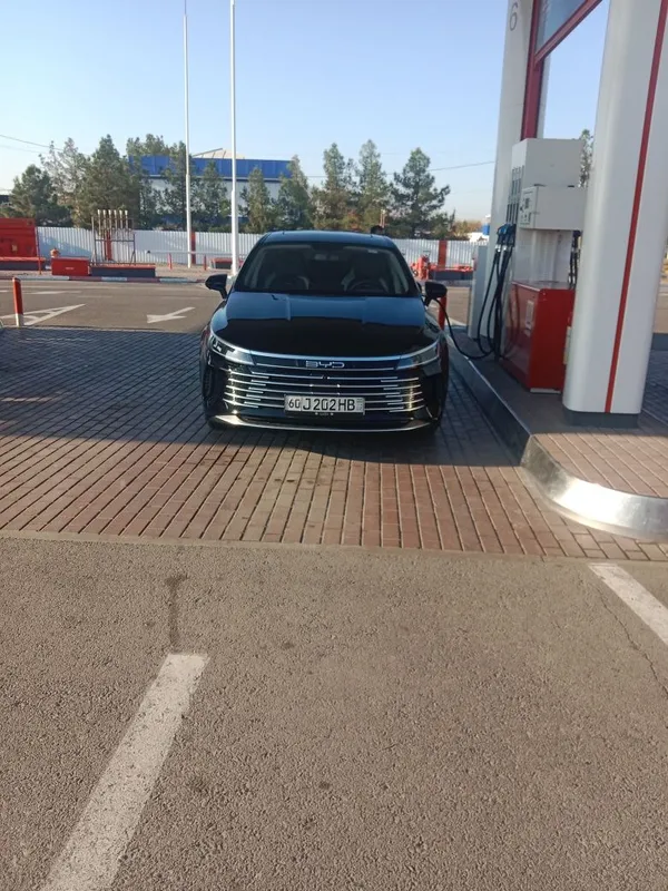 BYD Chazor 2 poz 2024, 211 млн BYD Chazor 2 poz 2024, 211 млн