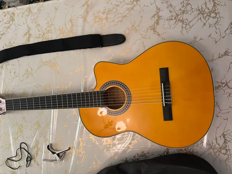 Gitara 1 Gitara 1