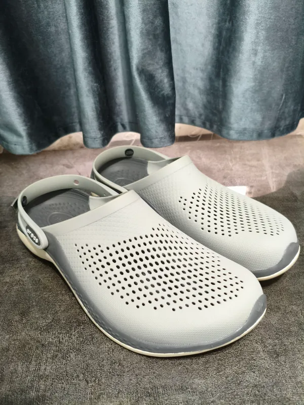 Оригинальные сабо Crocs LiteRide 2 Оригинальные сабо Crocs LiteRide 2