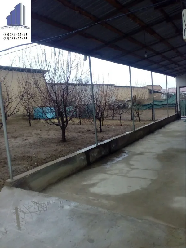аренда дома 4