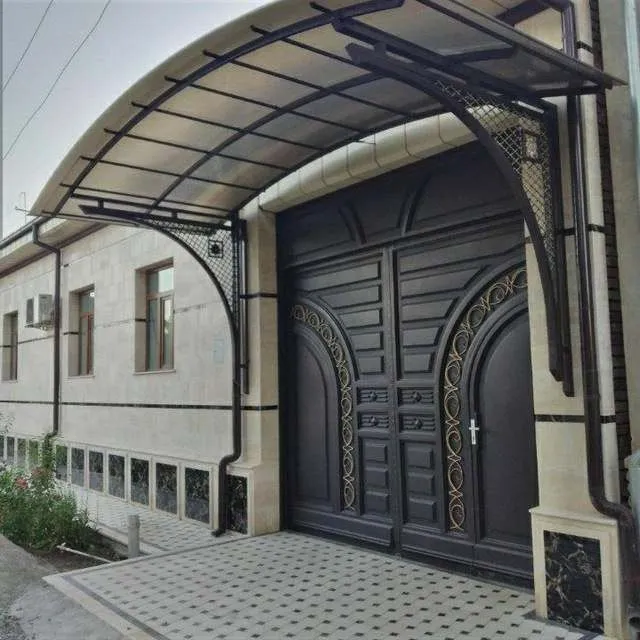 Darvozalar reshotka kazirok perila 8 Darvozalar reshotka kazirok perila 8