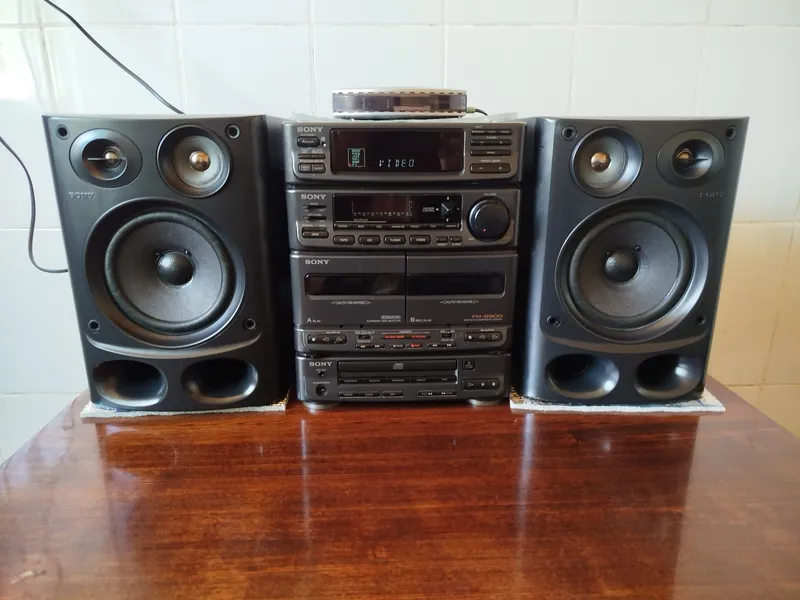 SONY 3 SONY 3