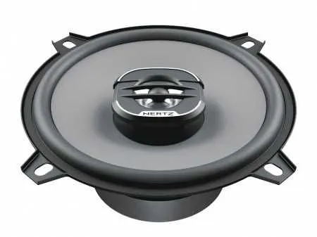 Hertz Uno X 130 2-х полосная коаксиальная акустика 1 Hertz Uno X 130 2-х полосная коаксиальная акустика 1