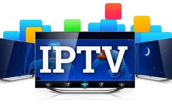 Установка IP TV
