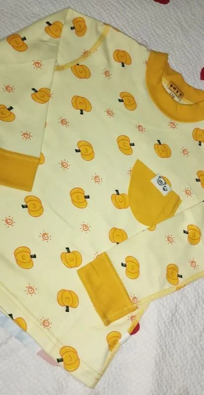 Пижама детская — фото 3