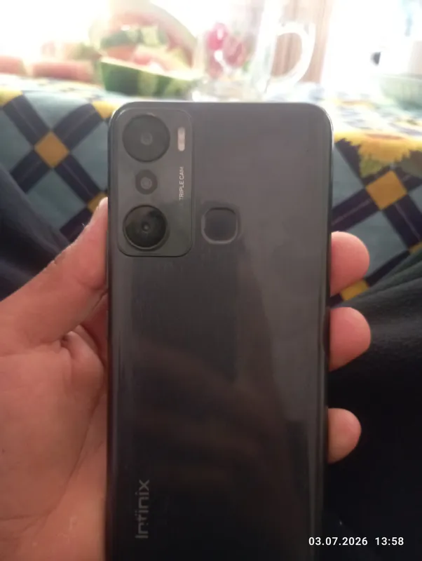 infinix sotiladi srochna narxi 850 ming