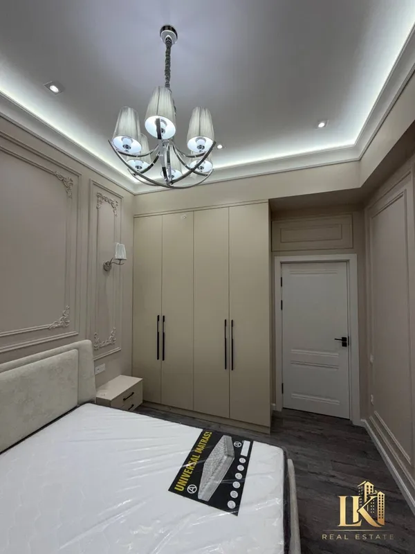 Parkent Avenue ЖКda (Yashnobod tumani) 70 m² 3 xonali kvartira 6