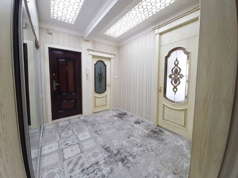 Продаётся 5-комнатная квартира, 115 м², 7/9 (улучшенная планировка) — фото 2