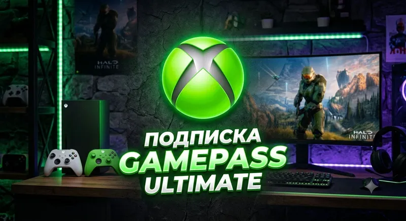Xbox konsolingizga obuna o‘rnatamiz Xbox konsolingizga obuna o‘rnatamiz