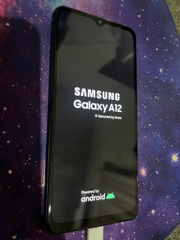 samsung a12 galaxy 3