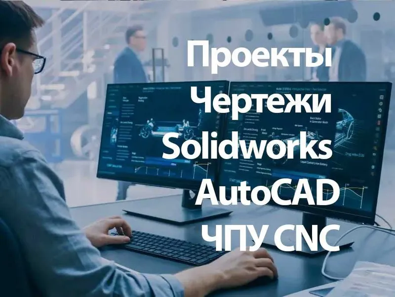 Арткам автокад чпу 3д моделирование обучение курсы рендер SolidWork 3D 1