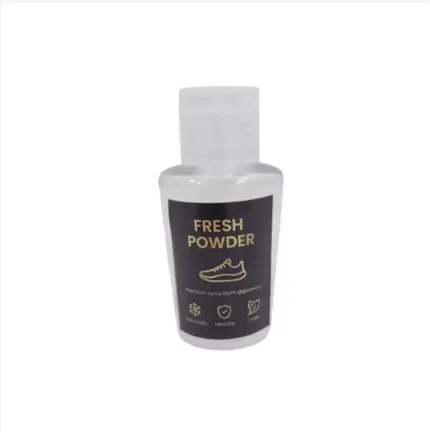 Oyoq hidlanishini bartaraf etuvchi Fresh Powder