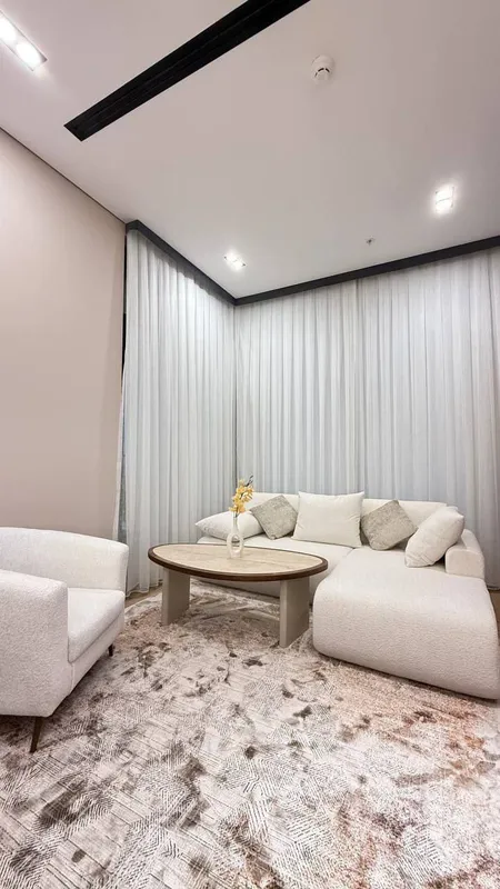 Аренда квартира Nest One