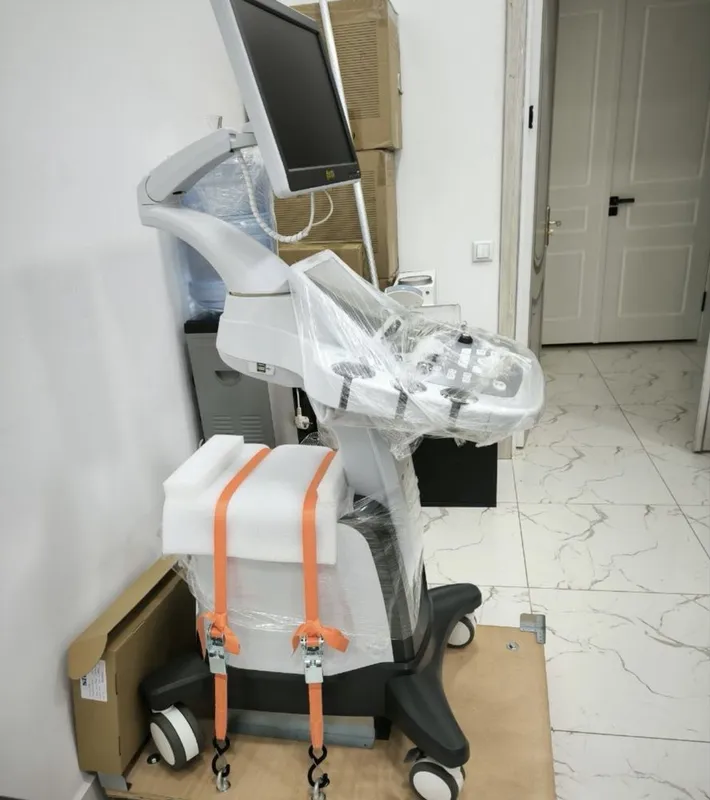 УЗИ система Apogee 3500 (SiUi) новый — фото 2