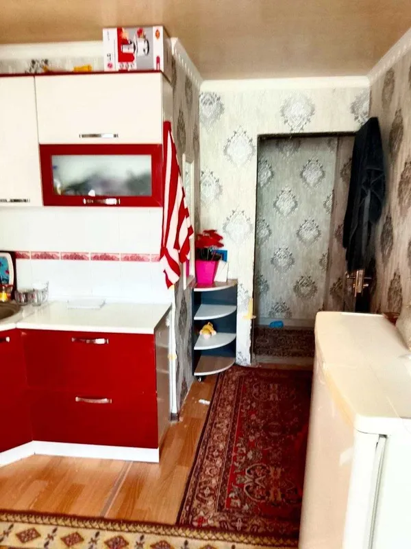 Квартира сотувда 1/1/4 М.Улугбек рн Уйлик булишга реал Имконият!. — фото 7