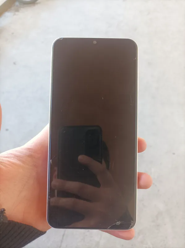 Samsung Galaxy A13 1 Samsung Galaxy A13 1